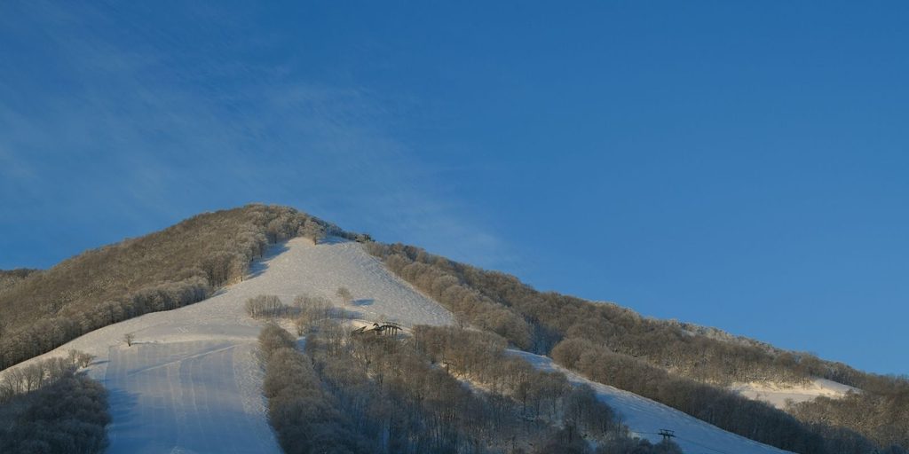 斑尾高原スキー場